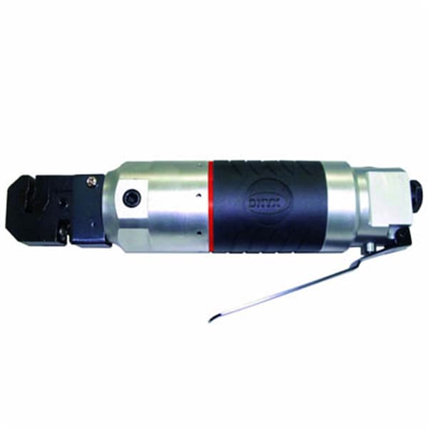 Straight Flange Punch Tool